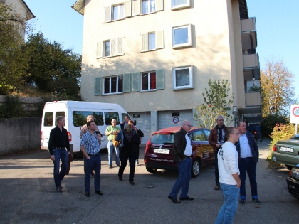 IGV Industrie- und Gewerbeverein Schmerikon