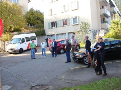 IGV Industrie- und Gewerbeverein Schmerikon