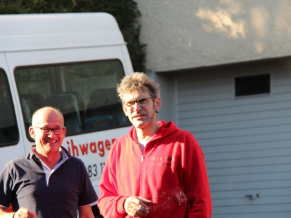 IGV Industrie- und Gewerbeverein Schmerikon