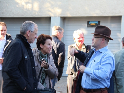 IGV Industrie- und Gewerbeverein Schmerikon