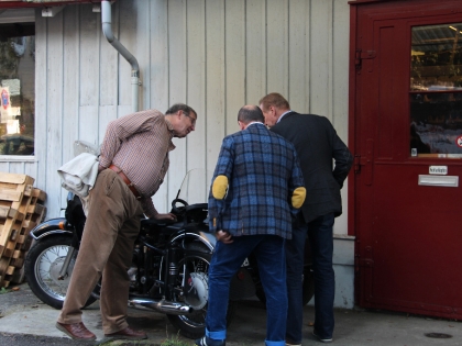 IGV Industrie- und Gewerbeverein Schmerikon