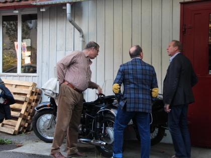 IGV Industrie- und Gewerbeverein Schmerikon