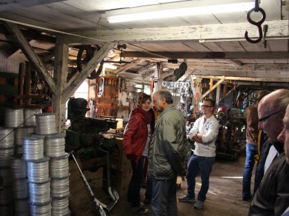 IGV Industrie- und Gewerbeverein Schmerikon