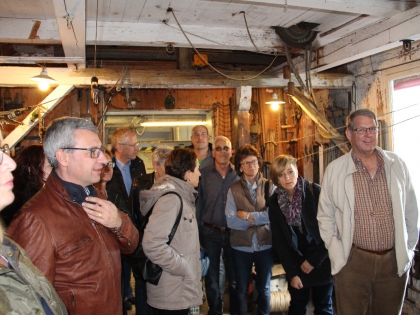 IGV Industrie- und Gewerbeverein Schmerikon