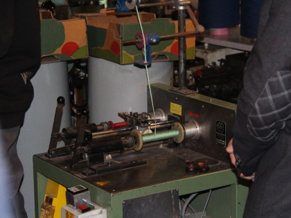 IGV Industrie- und Gewerbeverein Schmerikon