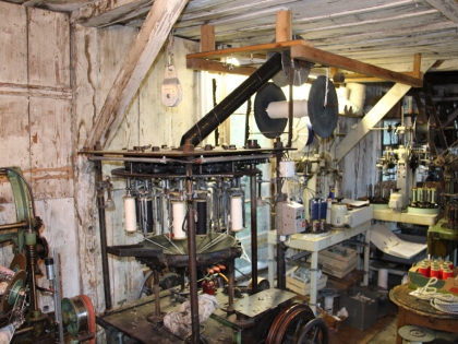 IGV Industrie- und Gewerbeverein Schmerikon