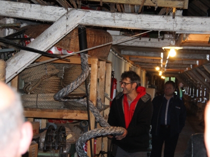 IGV Industrie- und Gewerbeverein Schmerikon