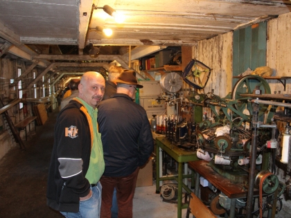 IGV Industrie- und Gewerbeverein Schmerikon