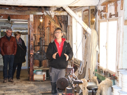 IGV Industrie- und Gewerbeverein Schmerikon