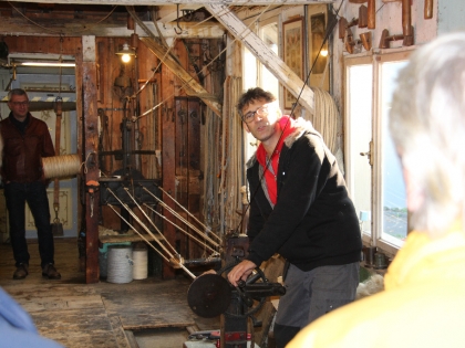 IGV Industrie- und Gewerbeverein Schmerikon