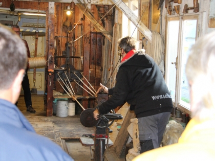 IGV Industrie- und Gewerbeverein Schmerikon