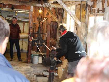 IGV Industrie- und Gewerbeverein Schmerikon