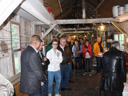 IGV Industrie- und Gewerbeverein Schmerikon