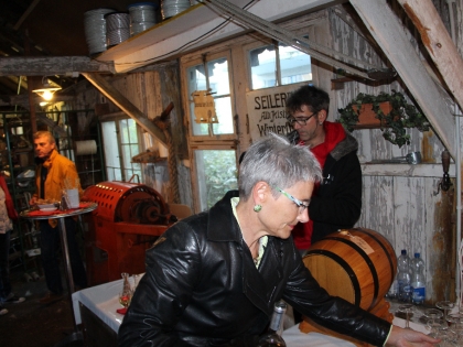 IGV Industrie- und Gewerbeverein Schmerikon