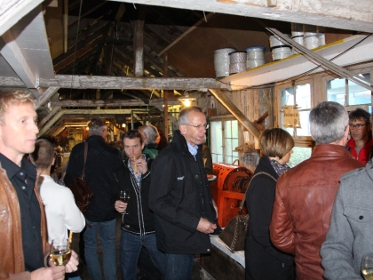 IGV Industrie- und Gewerbeverein Schmerikon