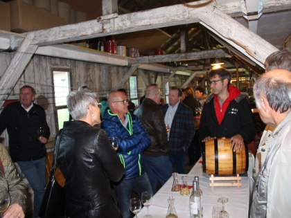 IGV Industrie- und Gewerbeverein Schmerikon