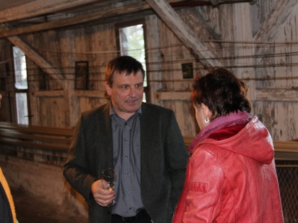 IGV Industrie- und Gewerbeverein Schmerikon