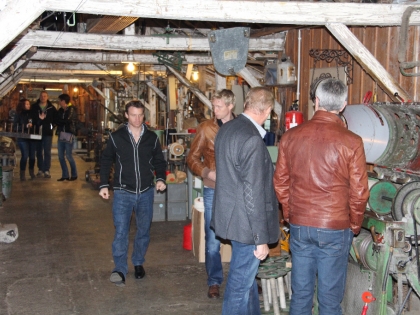 IGV Industrie- und Gewerbeverein Schmerikon