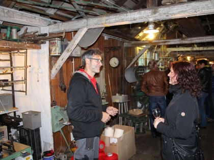 IGV Industrie- und Gewerbeverein Schmerikon