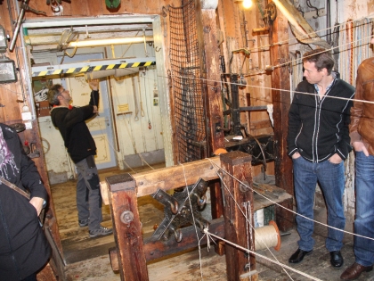 IGV Industrie- und Gewerbeverein Schmerikon