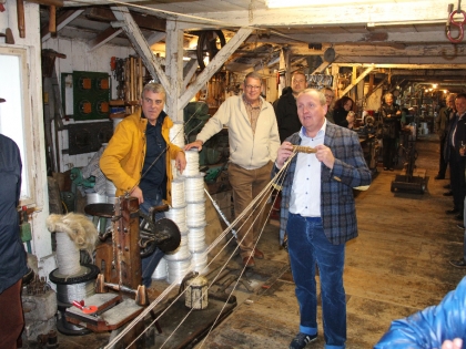 IGV Industrie- und Gewerbeverein Schmerikon