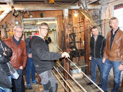 IGV Industrie- und Gewerbeverein Schmerikon