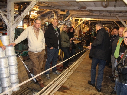 IGV Industrie- und Gewerbeverein Schmerikon