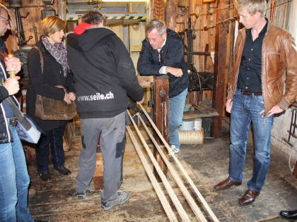 IGV Industrie- und Gewerbeverein Schmerikon