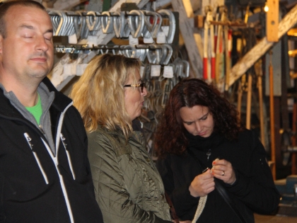 IGV Industrie- und Gewerbeverein Schmerikon