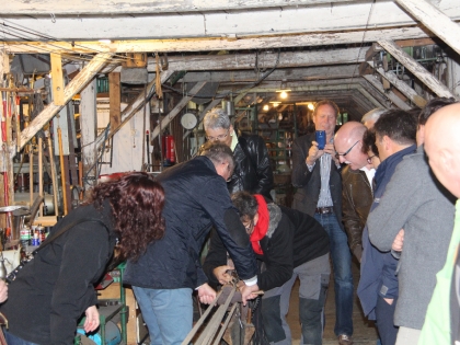 IGV Industrie- und Gewerbeverein Schmerikon