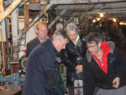 IGV Industrie- und Gewerbeverein Schmerikon