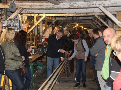 IGV Industrie- und Gewerbeverein Schmerikon