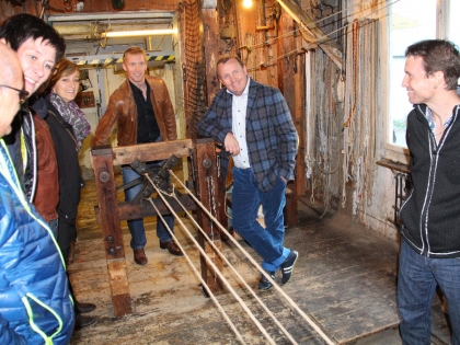 IGV Industrie- und Gewerbeverein Schmerikon