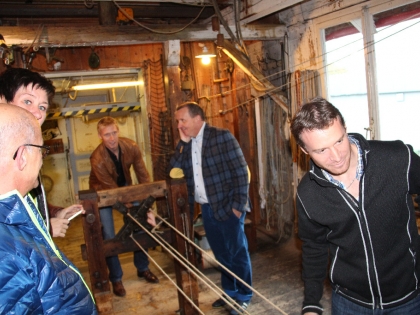 IGV Industrie- und Gewerbeverein Schmerikon