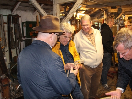 IGV Industrie- und Gewerbeverein Schmerikon