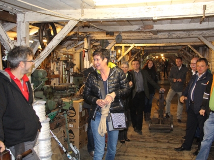 IGV Industrie- und Gewerbeverein Schmerikon