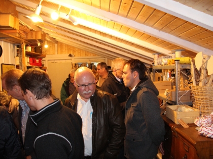 IGV Industrie- und Gewerbeverein Schmerikon