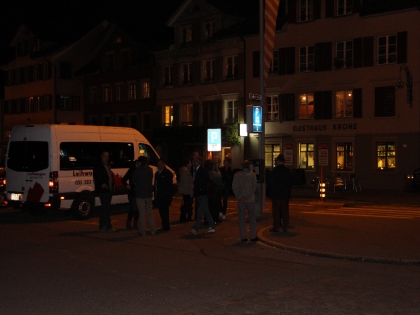 IGV Industrie- und Gewerbeverein Schmerikon