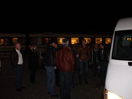 IGV Industrie- und Gewerbeverein Schmerikon