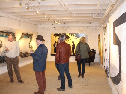 IGV Industrie- und Gewerbeverein Schmerikon