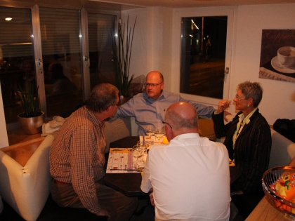 IGV Industrie- und Gewerbeverein Schmerikon