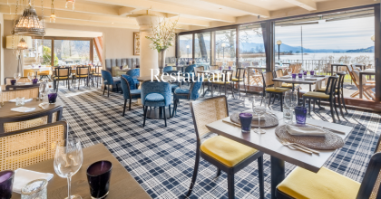 Strandhotel Schmerikon